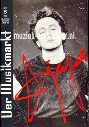 Der Musikmarkt 1992 nr. 05